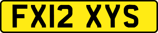 FX12XYS