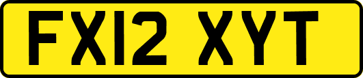 FX12XYT