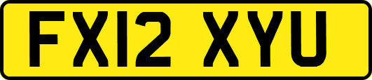 FX12XYU