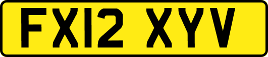 FX12XYV