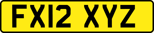 FX12XYZ