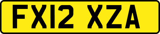 FX12XZA