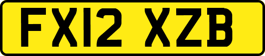 FX12XZB