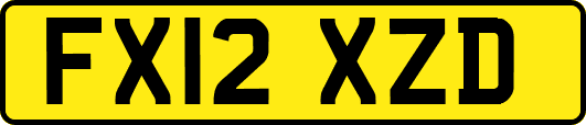 FX12XZD