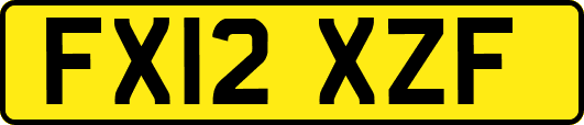 FX12XZF