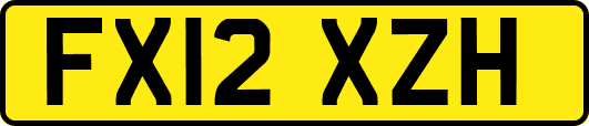 FX12XZH