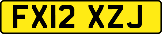 FX12XZJ