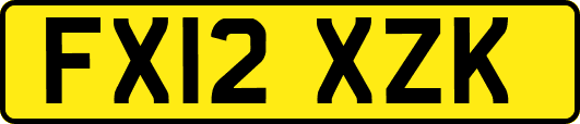 FX12XZK