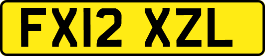FX12XZL