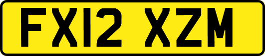 FX12XZM