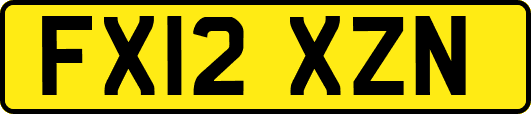 FX12XZN
