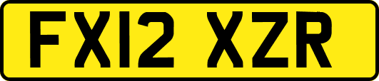 FX12XZR