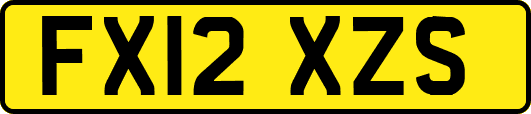 FX12XZS