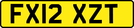 FX12XZT