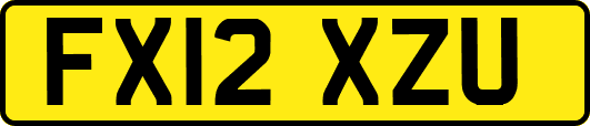 FX12XZU
