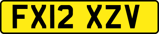 FX12XZV