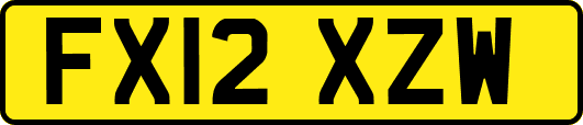 FX12XZW