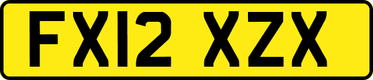 FX12XZX
