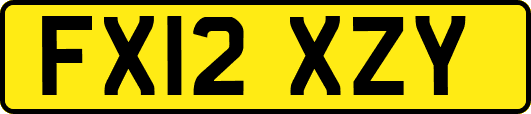 FX12XZY