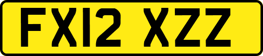 FX12XZZ