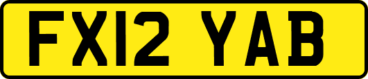 FX12YAB