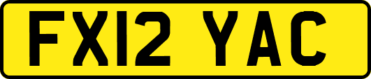 FX12YAC