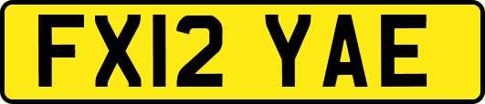 FX12YAE