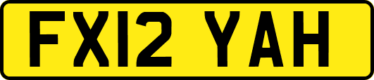 FX12YAH