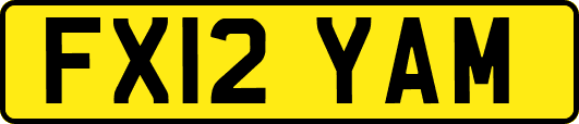 FX12YAM