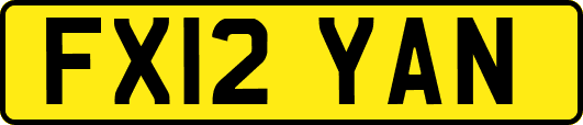FX12YAN