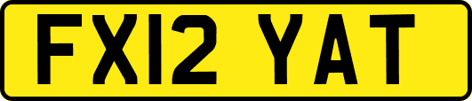 FX12YAT