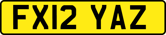 FX12YAZ