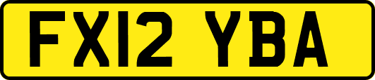 FX12YBA