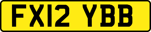 FX12YBB