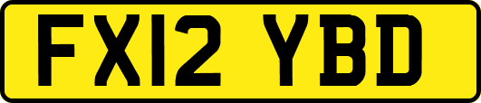 FX12YBD