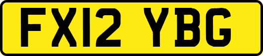 FX12YBG