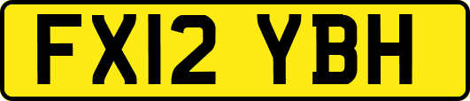 FX12YBH