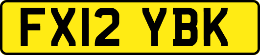FX12YBK