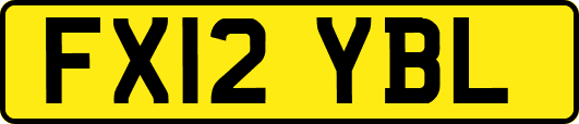 FX12YBL