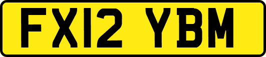 FX12YBM