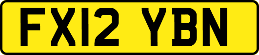 FX12YBN