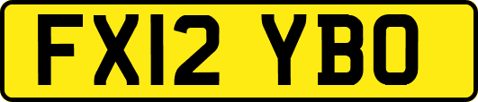 FX12YBO