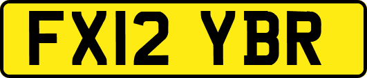 FX12YBR
