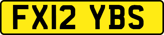 FX12YBS