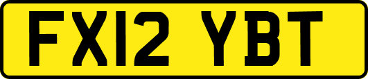 FX12YBT