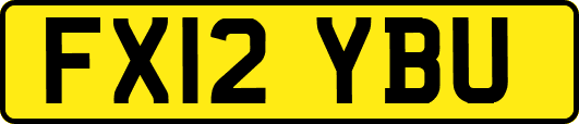 FX12YBU