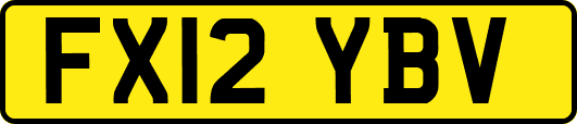 FX12YBV