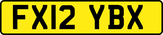 FX12YBX