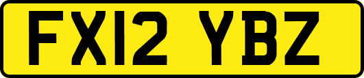 FX12YBZ