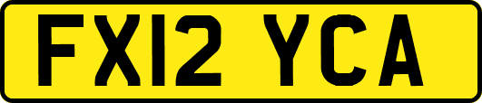 FX12YCA